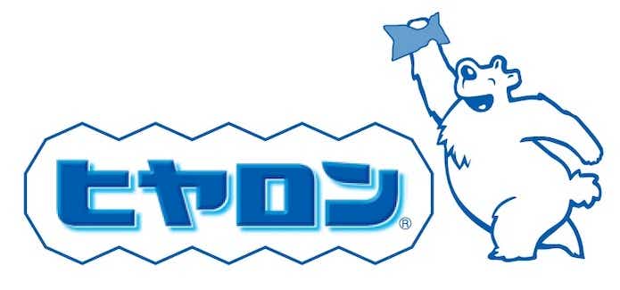 ヒヤロン　ビームスゴルフ