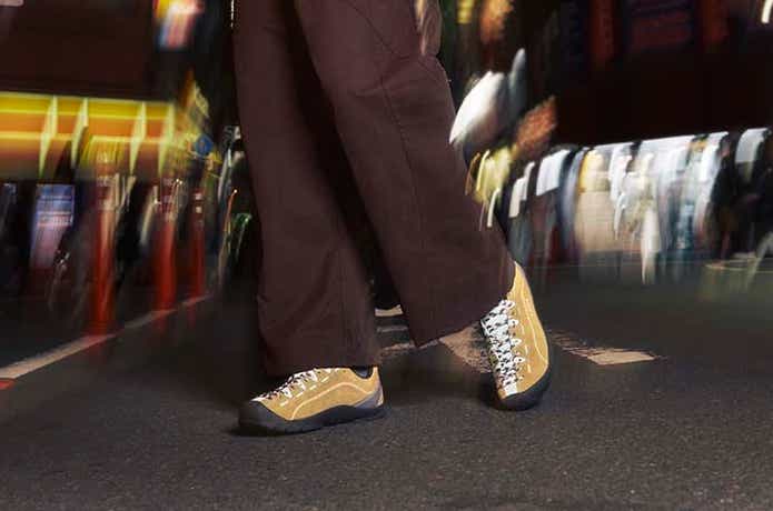 キーンのジャスパー メンズ