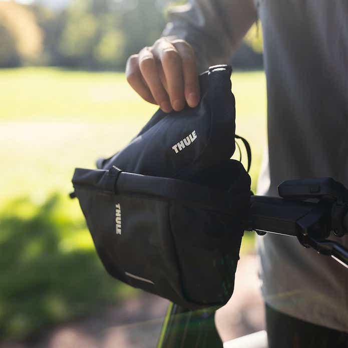 THULE（スーリー）新作　バッグ