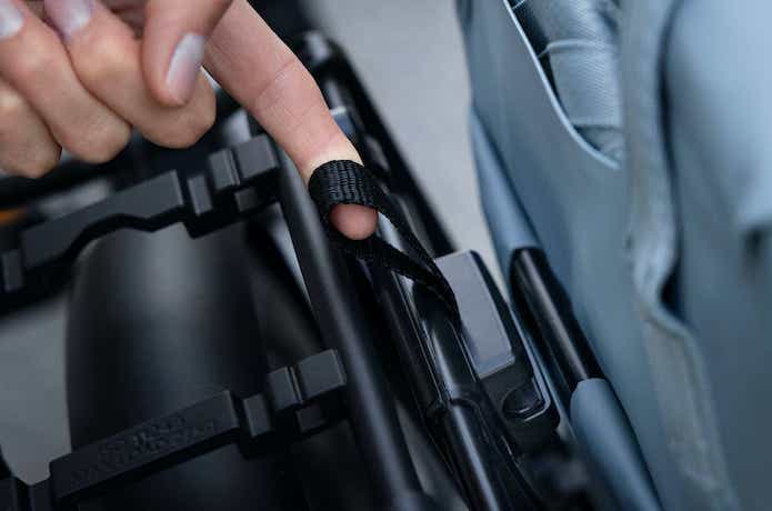THULE（スーリー）新作　バッグ