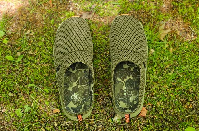 Dr.SHOE PRESSTREAD