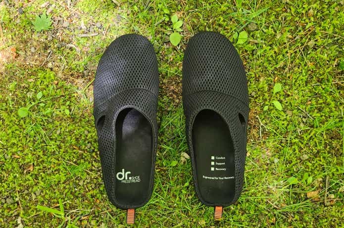 Dr.SHOE PRESSTREAD
