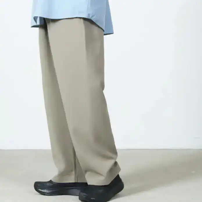 ザ・ノース・フェイス「トランクルイージーパンツ」