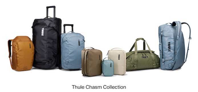 Thule Chasm Duffel