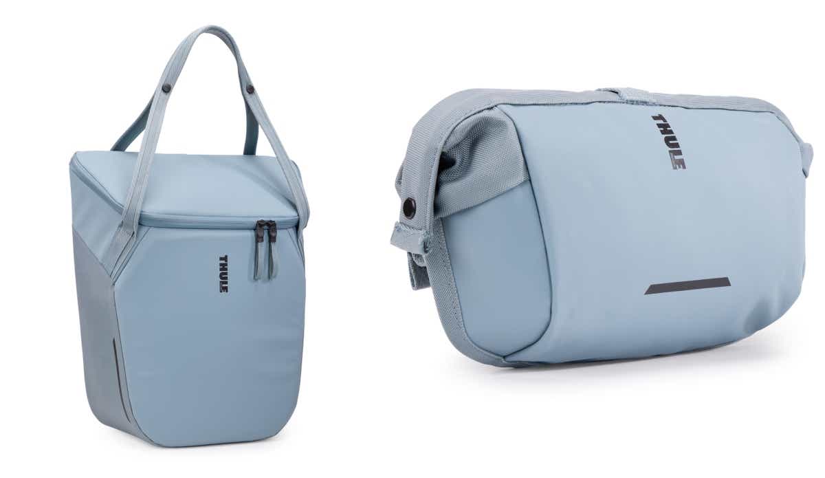 THULE（スーリー）新作　バッグ