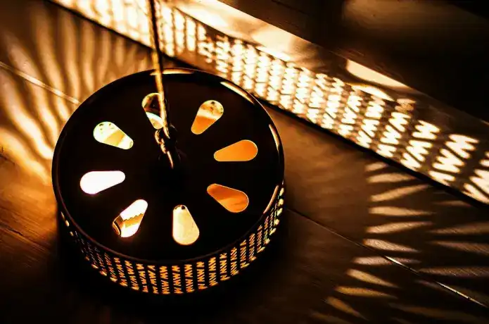 WHATNOT「MOSQUITO COIL HOLDER」
