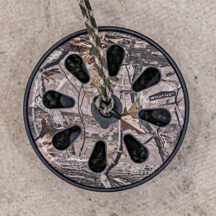 WHATNOT「MOSQUITO COIL HOLDER」