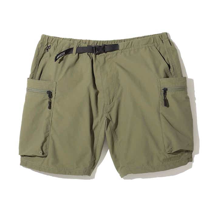 GRIP SWANY® Supplex Rip Gear Buggy Shorts