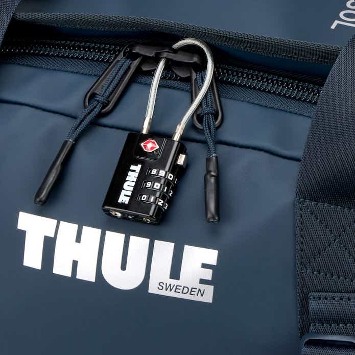 Thule Chasm Duffel