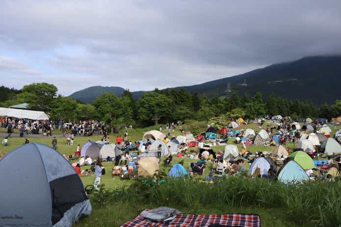 FUJI & SUN '26