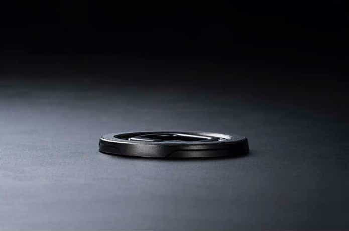 エレコム「MAGKEEP スマホリング」