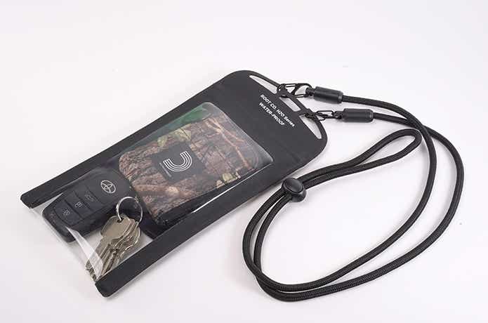 ROOT CO-H2O WaterProof Shell