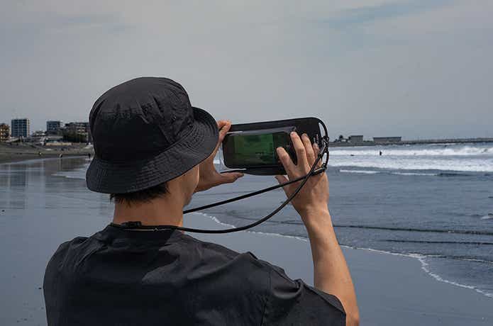 ROOT CO-H2O WaterProof Shell