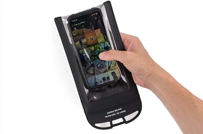 ROOT CO-H2O WaterProof Shell