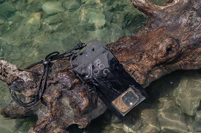ROOT CO-H2O WaterProof Shell