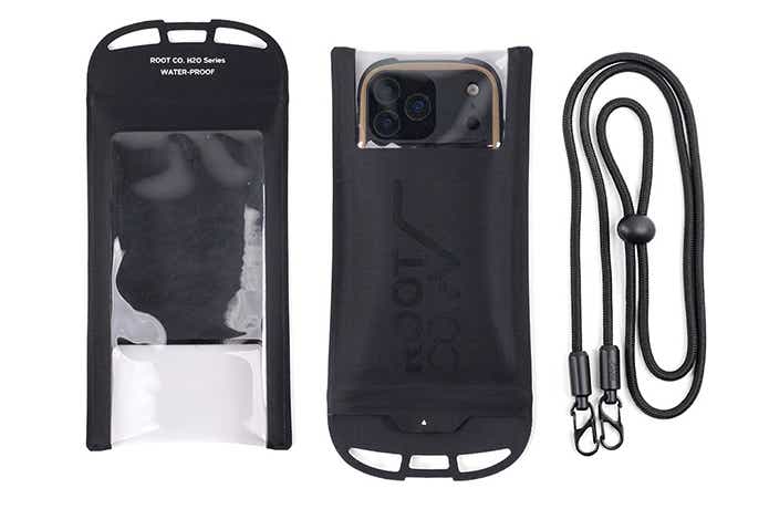 ROOT CO-H2O WaterProof Shell