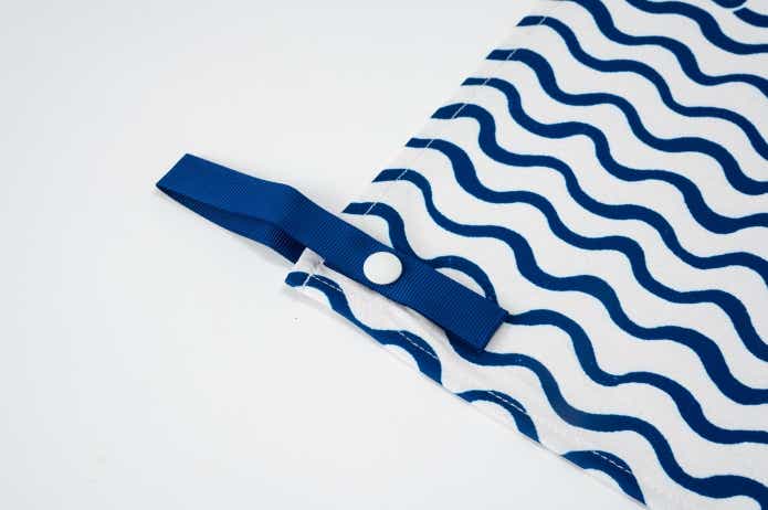 スノーピーク　DRIPDRY Travel Towel