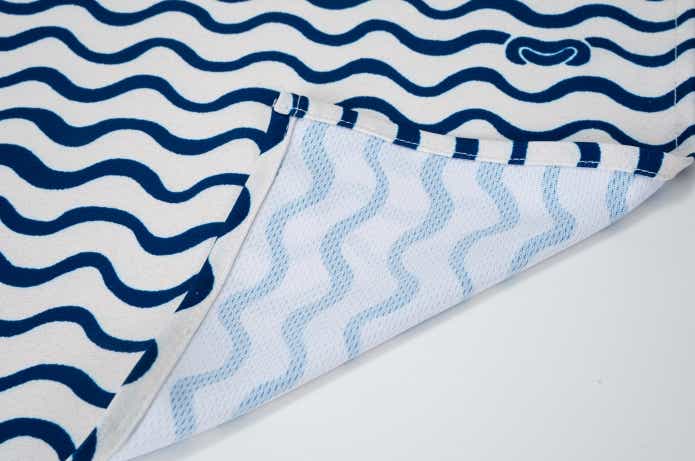 スノーピーク　DRIPDRY Travel Towel