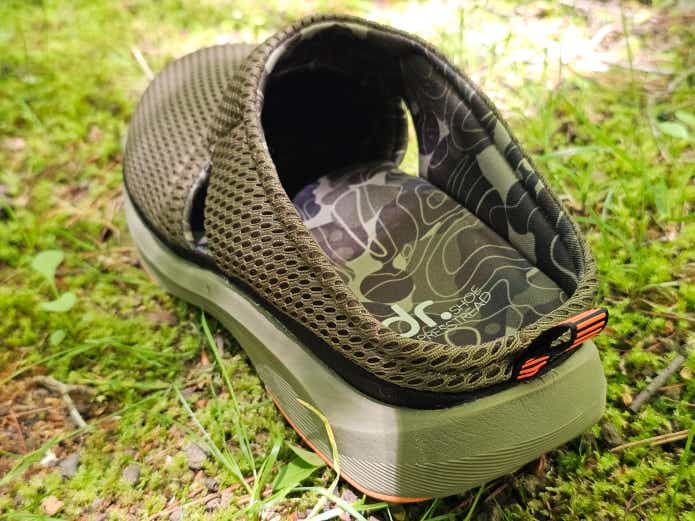 Dr.SHOE PRESSTREAD