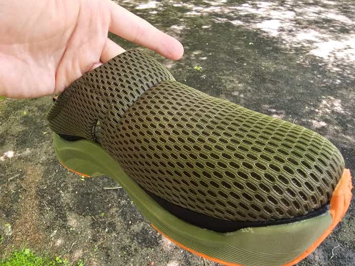 Dr.SHOE PRESSTREAD