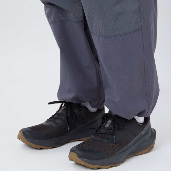 スノーピーク「Insect Shield Pants」