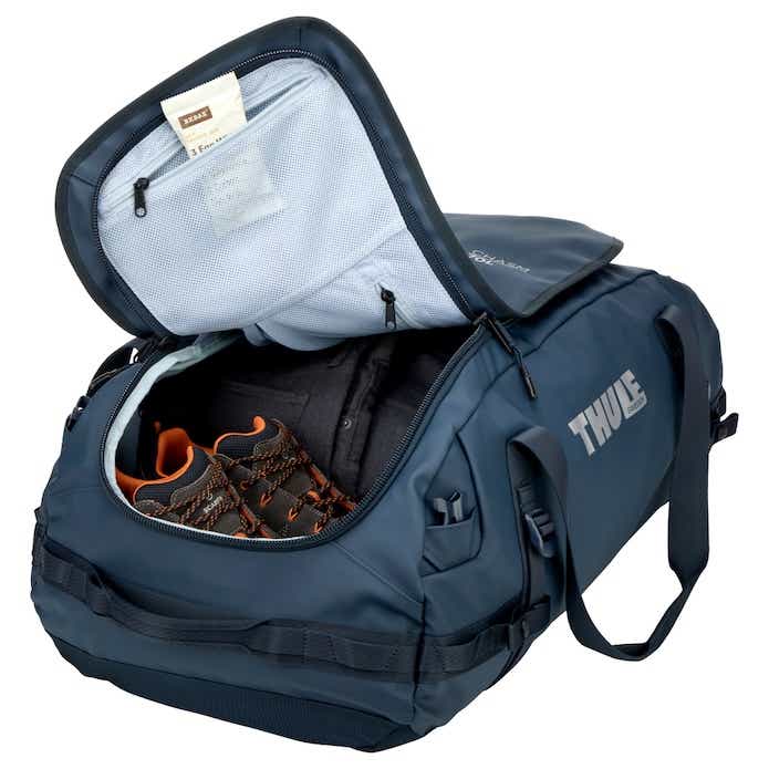 Thule Chasm Duffel
