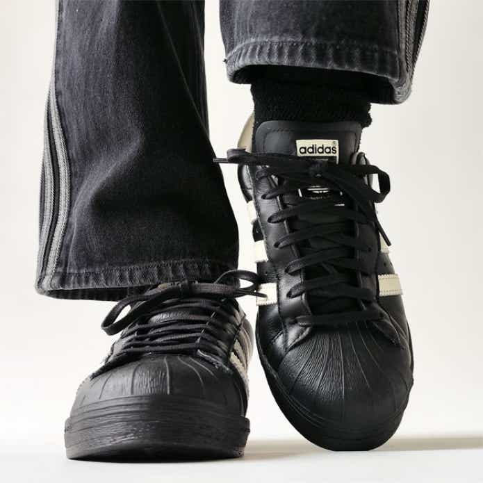 adidasのSUPERSTAR 82 GTX for Japan