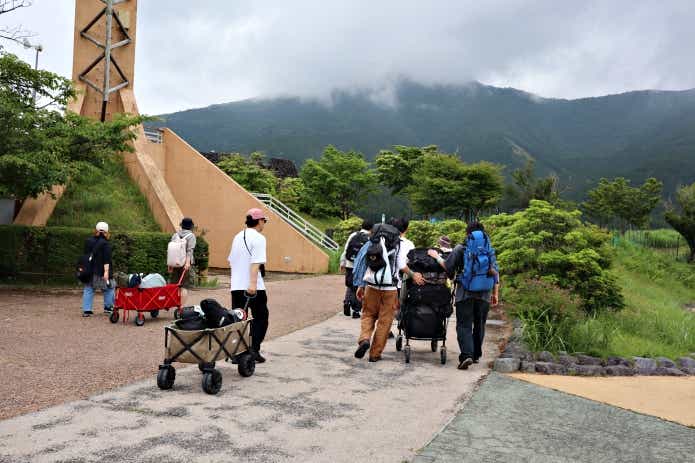 FUJI & SUN '26