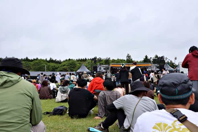FUJI & SUN '26