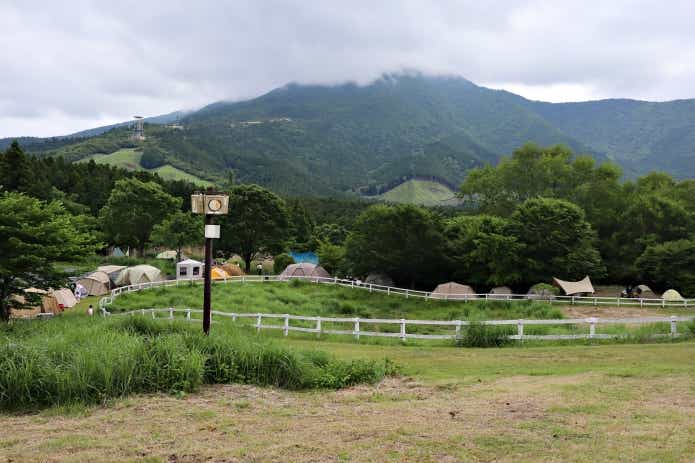 FUJI & SUN '26