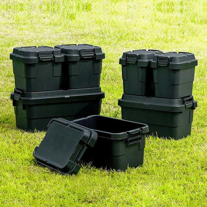 RISU トランクカーゴ スタッキングタイプ 50L