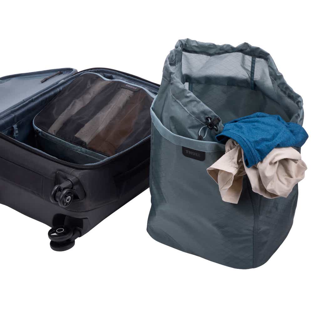 Thule Packable Laundry Bag For Travel