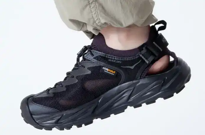 HOKAのHOPARA2