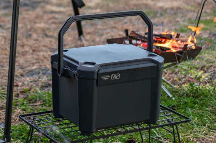 JEJアステージ「COREFLUX 12L」
