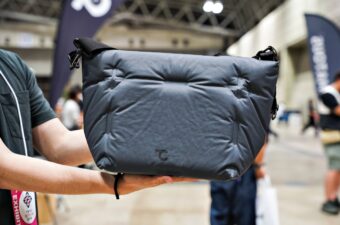 TOKYO CRAFTS「エアソフトクーラー」
