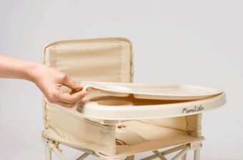 大人用じゃダメ？失敗しない「子供用キャンプ椅子」おすすめ7選