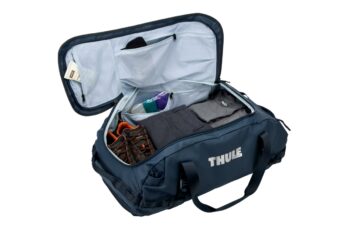 「結局荷物が多い...」、スーリーの大容量バッグが便利です。【新色登場】