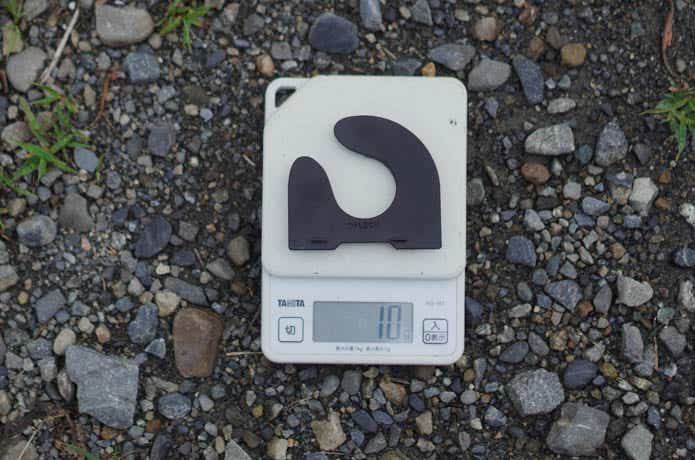 noicoyamaicoのStove dock