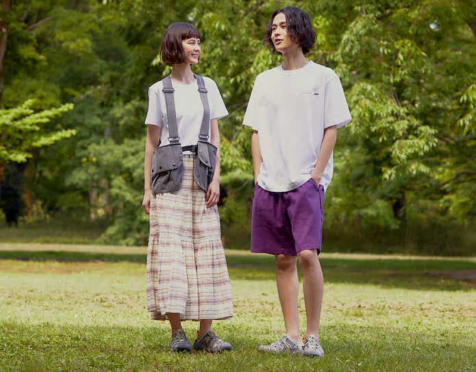 「フジロック‘26×KEEN HYPERPORT H2」