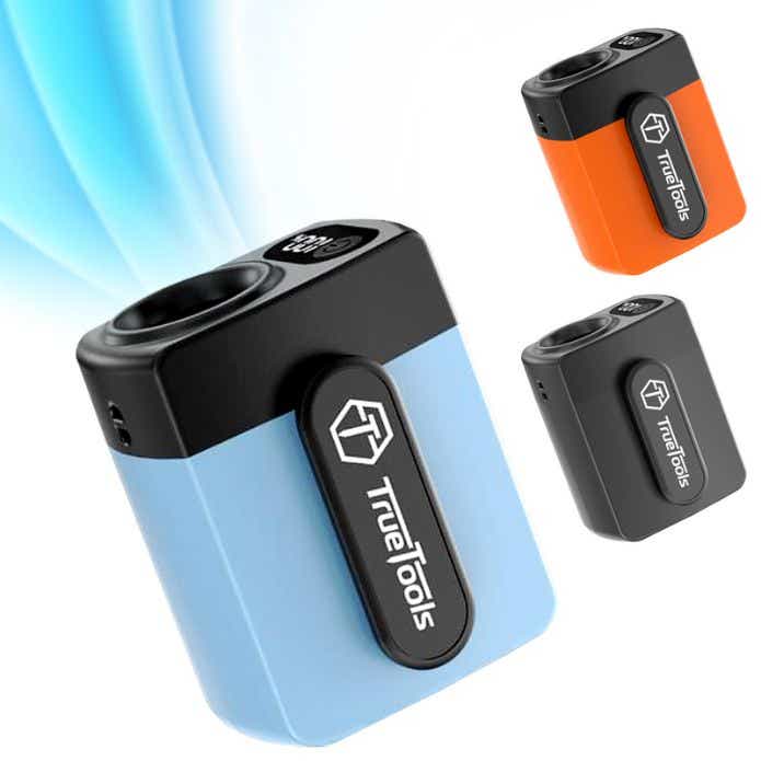 TrueToolsの「ベルトファン」