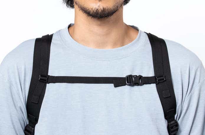 カリマー グラブ ナップサック ミニ