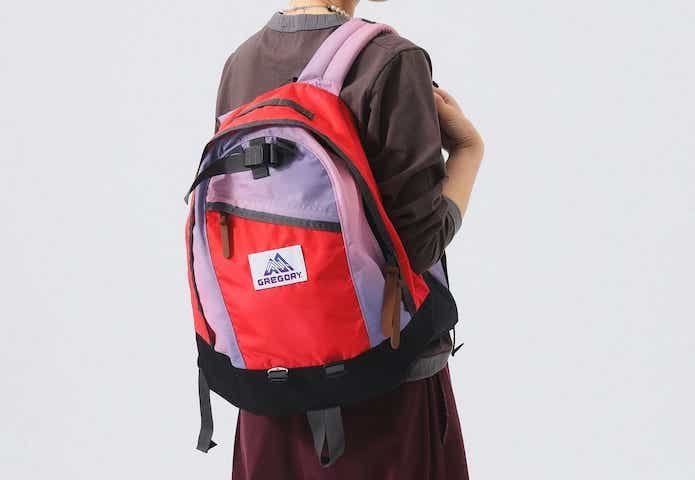 GREGORY × BEAMS BOY グレゴリービームスコラボ