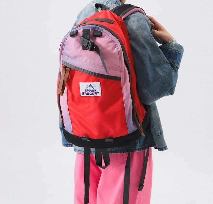 GREGORY × BEAMS BOY グレゴリービームスコラボ