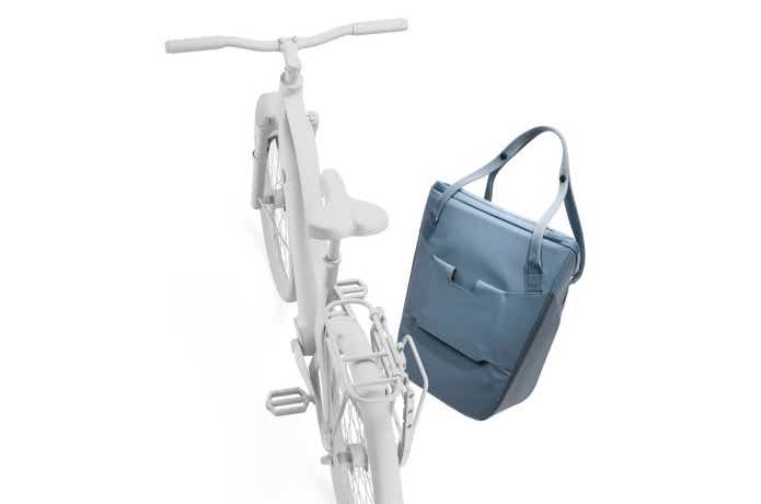 THULE（スーリー）新作　バッグ