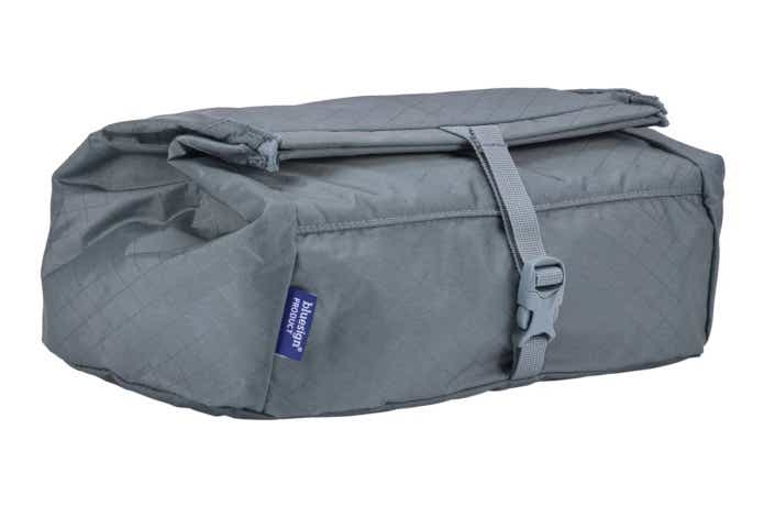 「Thule Adjustable Travel Shoe Bag」