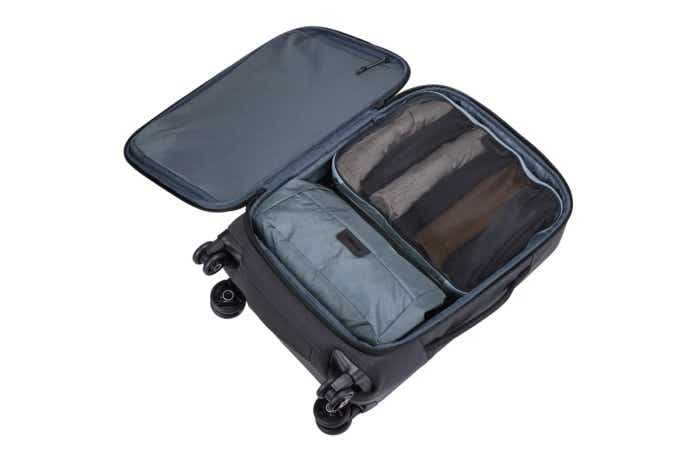 「Thule Adjustable Travel Shoe Bag」