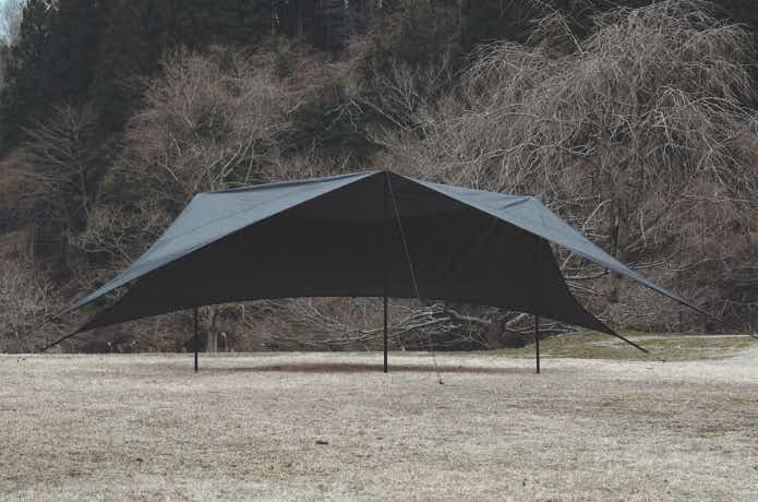 NEUK（ヌーク）　DVERG（ドベルグ）