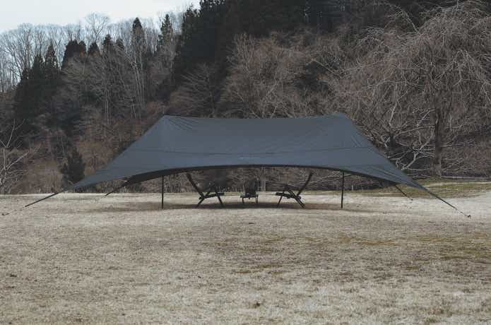 NEUK（ヌーク）　DVERG（ドベルグ）
