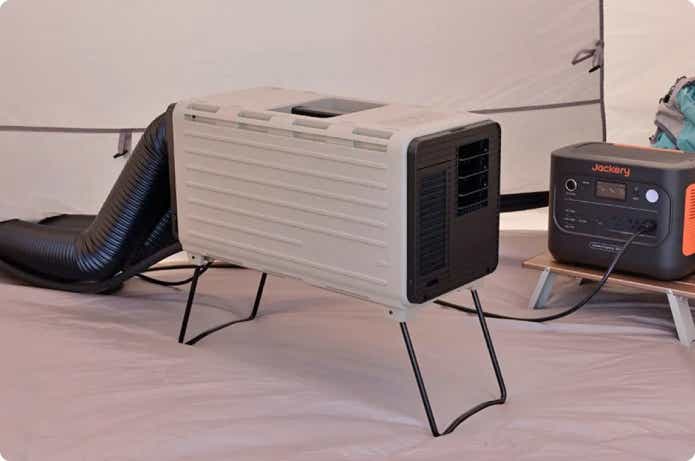 CORONA OUTFIELD BREEZE BOX