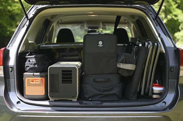 CORONA OUTFIELD BREEZE BOX